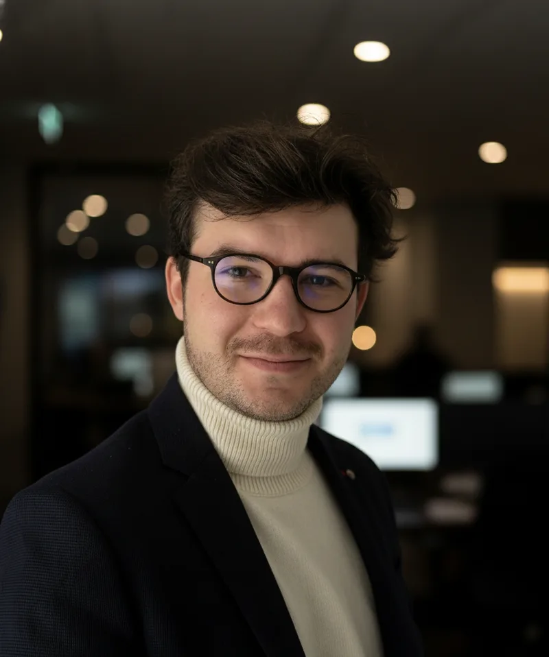 Chef de projet digital freelance à Nantes